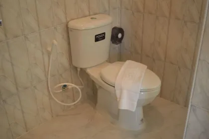 Maison privée 2 chambres à louer près de la plage d'Ao Nang