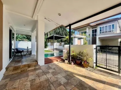 3 Bedroom 2 Bathroom Pool Villa for Rent in Pa Klok, Phuket