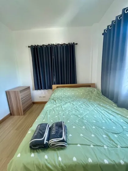 3 Bedroom 2 Bathroom Pool Villa for Rent in Pa Klok, Phuket