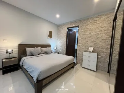 Private Pool Villa Zen Retreat in Rawai with 2 Beds