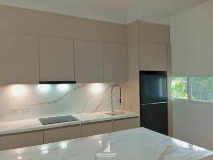 Private Pool Villa Zen Retreat in Rawai with 2 Beds
