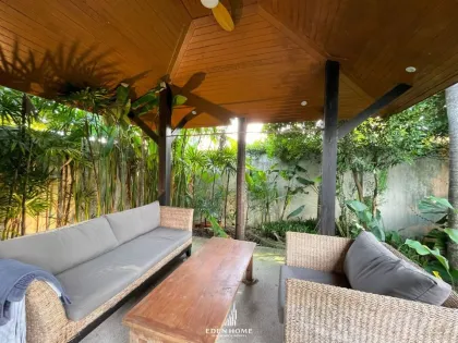 Private Pool Villa Zen Retreat in Rawai with 2 Beds