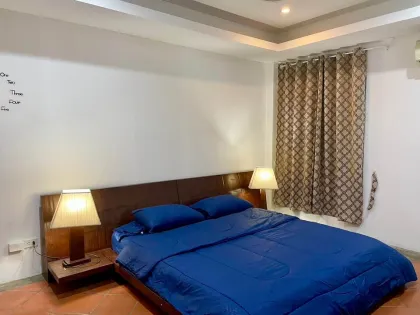 Villa de lujo de 2 habitaciones con piscina cerca del muelle de Chalong