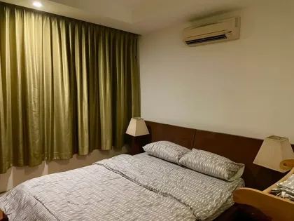 Villa de lujo de 2 habitaciones con piscina cerca del muelle de Chalong