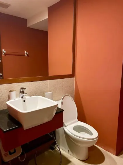 Villa de lujo de 2 habitaciones con piscina cerca del muelle de Chalong