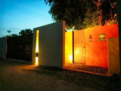 Villa de lujo de 2 habitaciones con piscina cerca del muelle de Chalong