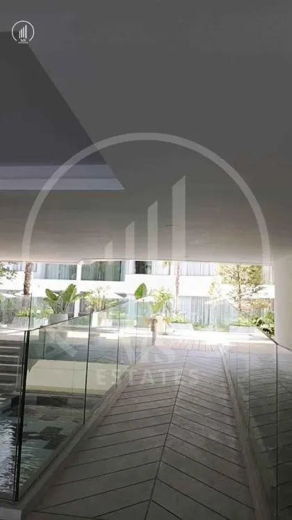 Квартира 1 спальня 1 ванная у The Aqua в Ченгтале