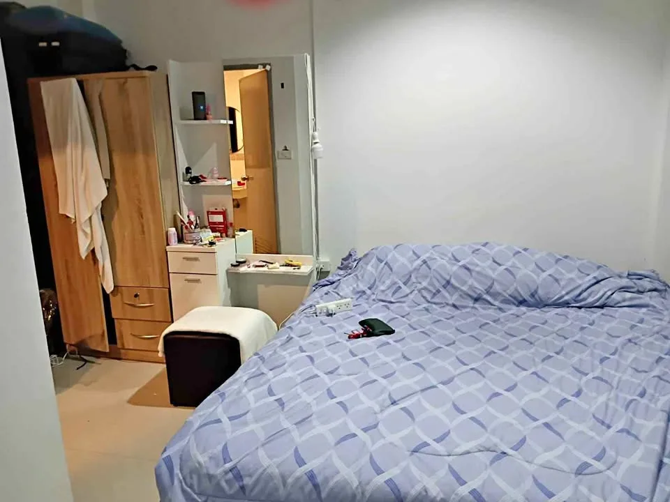 1 Bedroom, 1 Bathroom Apartment for Rent in Patong