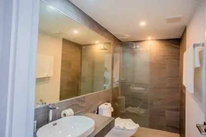 คอนโด 1 ห้องนอน ใกล้วงเวียนฉลอง - Noon Tower III