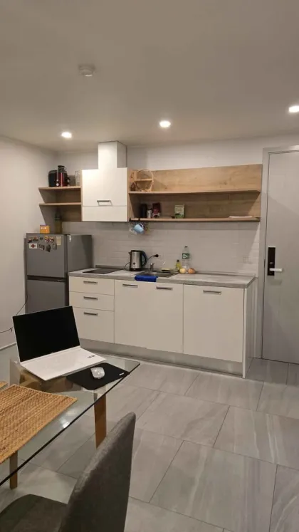 คอนโด 1 ห้องนอน ใกล้วงเวียนฉลอง - Noon Tower III