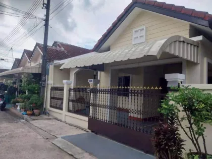 บ้านให้เช่า 3 ห้องนอน 2 ห้องน้ำ ใกล้ฉลอง ภูเก็ต