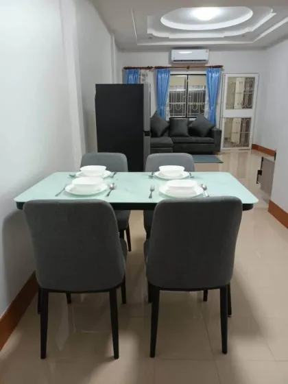 บ้านให้เช่า 3 ห้องนอน 2 ห้องน้ำ ใกล้ฉลอง ภูเก็ต