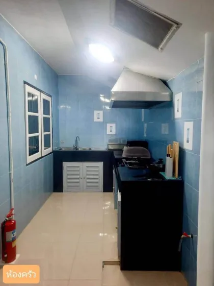 บ้านให้เช่า 3 ห้องนอน 2 ห้องน้ำ ใกล้ฉลอง ภูเก็ต