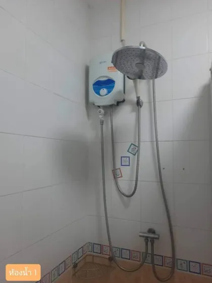 บ้านให้เช่า 3 ห้องนอน 2 ห้องน้ำ ใกล้ฉลอง ภูเก็ต