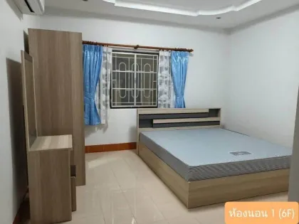 บ้านให้เช่า 3 ห้องนอน 2 ห้องน้ำ ใกล้ฉลอง ภูเก็ต
