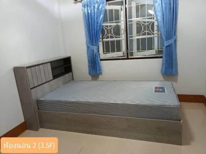 บ้านให้เช่า 3 ห้องนอน 2 ห้องน้ำ ใกล้ฉลอง ภูเก็ต