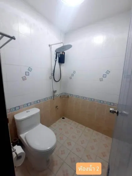 บ้านให้เช่า 3 ห้องนอน 2 ห้องน้ำ ใกล้ฉลอง ภูเก็ต
