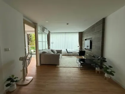 Appartement 1 Chambre 1 Salle de Bain avec Vue Montagne à Patong