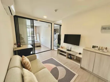 Appartement 1 chambre 1 salle de bain proche Patong