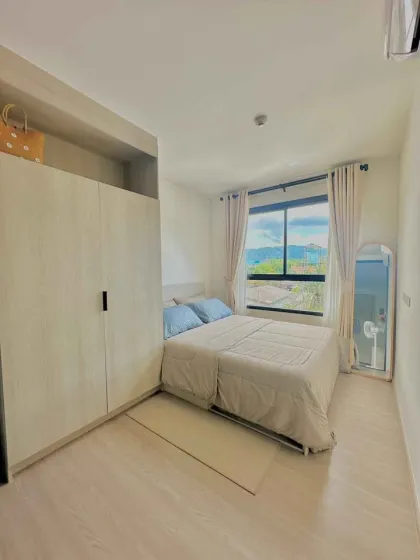 Appartement 1 chambre 1 salle de bain proche Patong