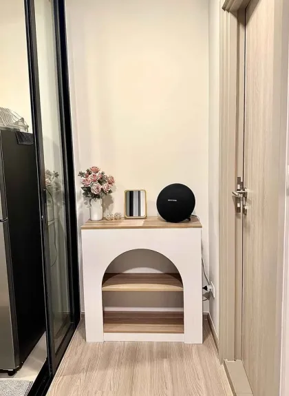 Appartement 1 chambre 1 salle de bain proche Patong