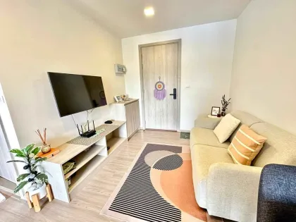 Appartement 1 chambre 1 salle de bain proche Patong