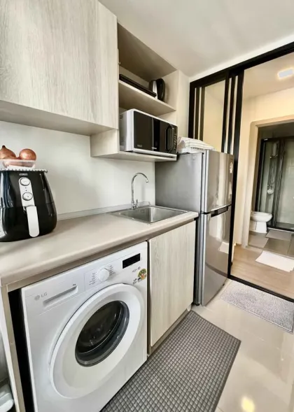 Appartement 1 chambre 1 salle de bain proche Patong