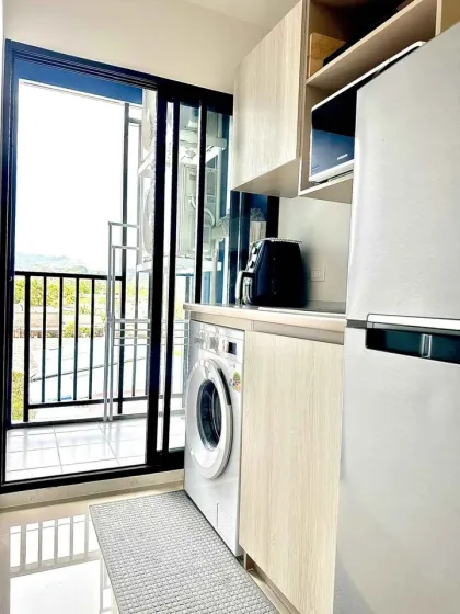 Appartement 1 chambre 1 salle de bain proche Patong