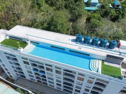 1 Bedroom Apartment for Rent at Fantasea Condo Kamala, Phuket