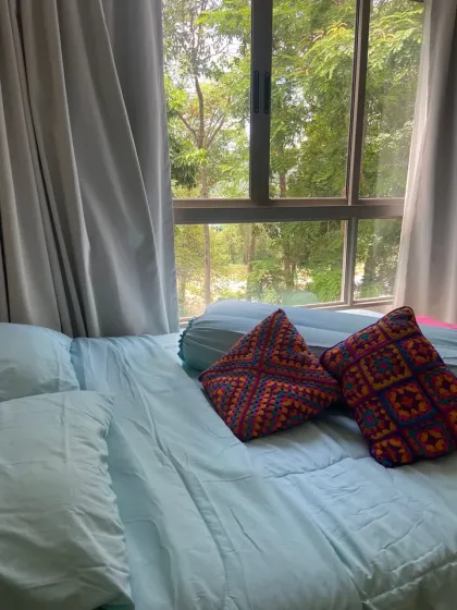 1 Bedroom Apartment for Rent at Fantasea Condo Kamala, Phuket