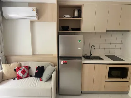 1 Bedroom Apartment for Rent at Fantasea Condo Kamala, Phuket