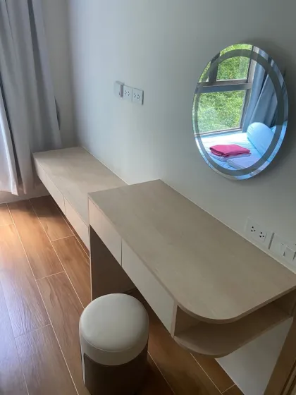1 Bedroom Apartment for Rent at Fantasea Condo Kamala, Phuket