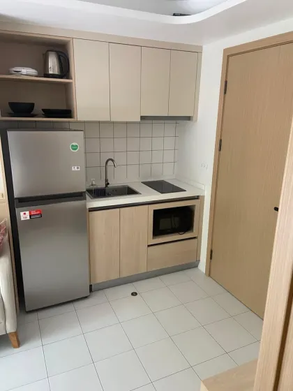 1 Bedroom Apartment for Rent at Fantasea Condo Kamala, Phuket