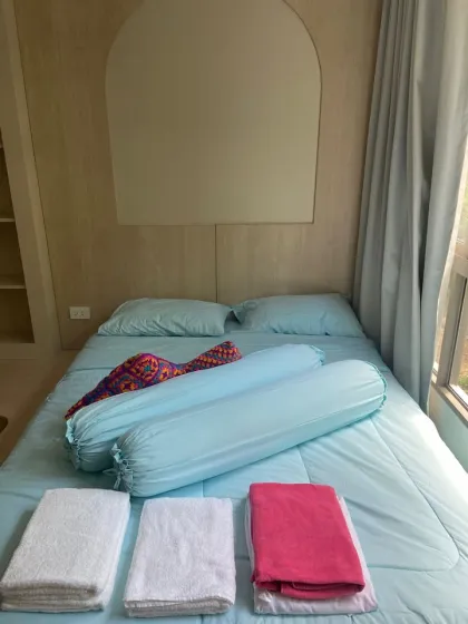 1 Bedroom Apartment for Rent at Fantasea Condo Kamala, Phuket