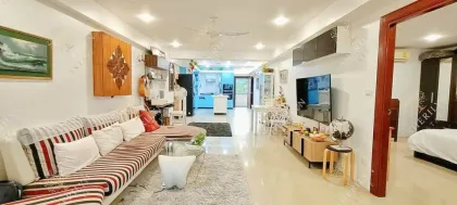 คอนโด 2 ห้องนอน 2 ห้องน้ำ วิวสระว่ายน้ำในราไวย์