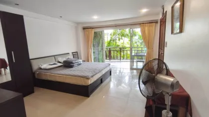 คอนโด 2 ห้องนอน 2 ห้องน้ำ วิวสระว่ายน้ำในราไวย์