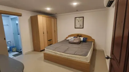 คอนโด 2 ห้องนอน 2 ห้องน้ำ วิวสระว่ายน้ำในราไวย์