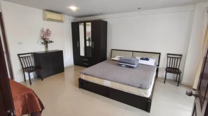 คอนโด 2 ห้องนอน 2 ห้องน้ำ วิวสระว่ายน้ำในราไวย์