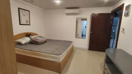 คอนโด 2 ห้องนอน 2 ห้องน้ำ วิวสระว่ายน้ำในราไวย์