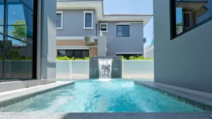Villa de luxe 4 chambres à louer près de BISP