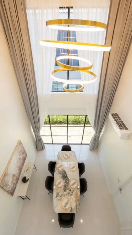 Villa de luxe 4 chambres à louer près de BISP
