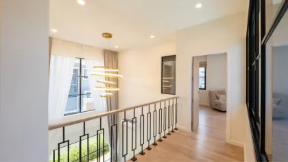 Villa de luxe 4 chambres à louer près de BISP