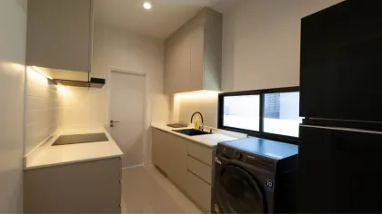 Villa de luxe 4 chambres à louer près de BISP