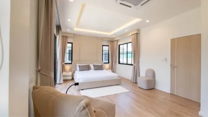 Villa de luxe 4 chambres à louer près de BISP