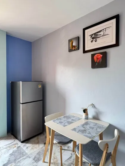 1-Zimmer-Wohnung zur Miete in der Nähe des Bang Tao Strandes