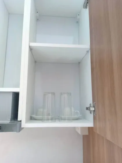 Apartamento de 1 Habitación en Alquiler en Playa Kamala, Phuket