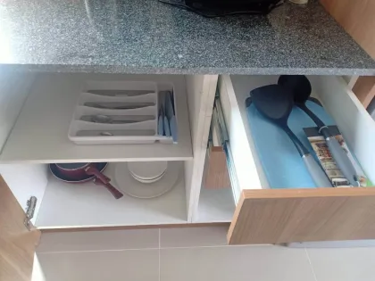 Apartamento de 1 Habitación en Alquiler en Playa Kamala, Phuket