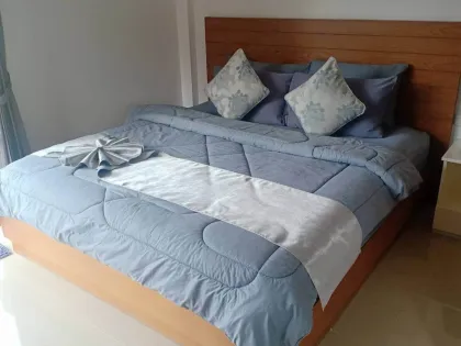 Apartamento de 1 Habitación en Alquiler en Playa Kamala, Phuket