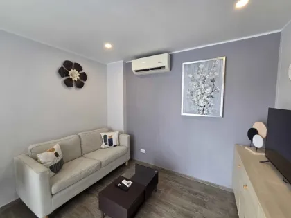 Cozy 1 Bedroom Condo at Noon Village The Tower II, Chalong