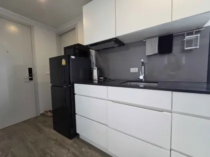 Cozy 1 Bedroom Condo at Noon Village The Tower II, Chalong